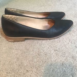 Dr. Scholl’s flats